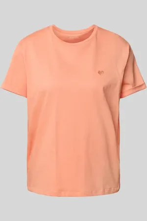 Opus T-Shirt mit Rundhalsausschnitt Modell 