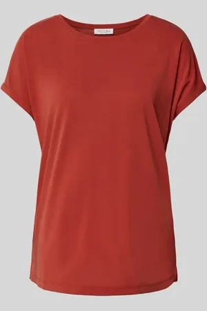 Christian Berg T-Shirt mit Rundhalsausschnitt in , Größe L