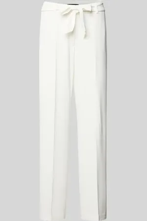 Comma, Stoffhose mit Gesäßtaschen in , Größe 36/32