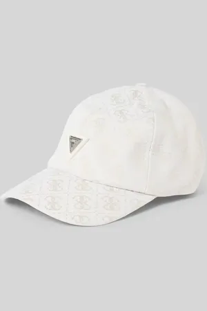 Guess Basecap mit verstärktem Schirm und Label-Applikation in , Größe 1