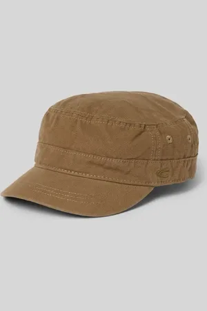 Camel Active Cap mit Logo-Stitching Modell 