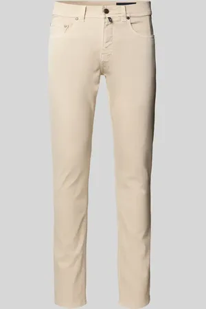 Pierre Cardin Tapered Fit Jeans im 5-Pocket-Design Modell 
