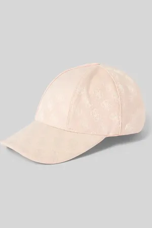 Guess Basecap mit Logo-Stitching in , Größe 1