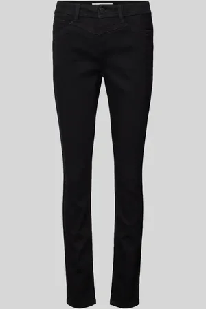 Street one Jeans mit 5-Pocket-Design in , Größe 25
