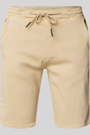 Blend Slim Fit Shorts mit Tunnelzug Modell 