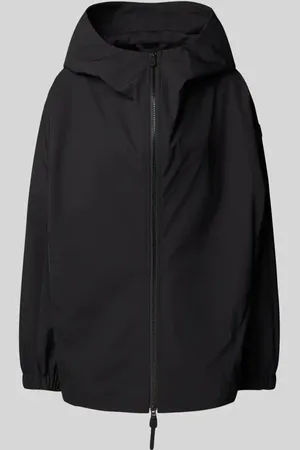 Peuterey Jacke mit Zweiwege-Reißverschluss Modell 