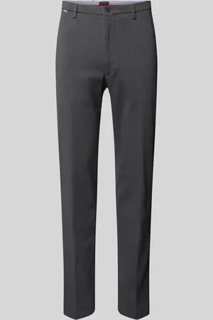 Cinque Slim Fit Chino mit Strukturmuster Modell 