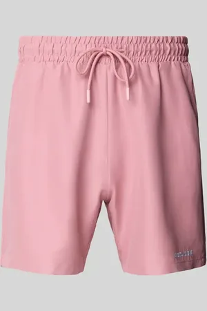Pegador Badehose mit Label-Stitching in , Größe L
