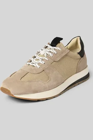 Vagabond Sneaker mit Strukturmuster Modell 