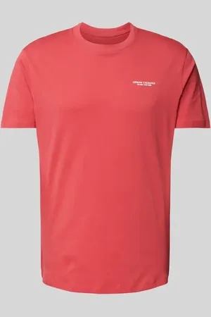 Armani Exchange T-Shirt mit Rundhalsausschnitt in , Größe L