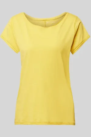 Christian Berg T-Shirt mit Kappärmeln in , Größe L