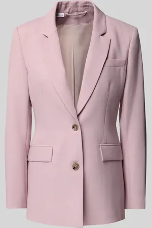 SELECTED Blazer mit Reverskragen Modell 