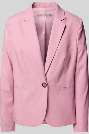Christian Berg Blazer mit Reverskragen in , Größe 34