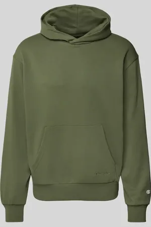 Champion Hoodie mit Kapuze in , Größe L