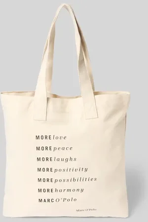 Marc O’ Polo Shopper aus reiner Baumwolle in , Größe 1