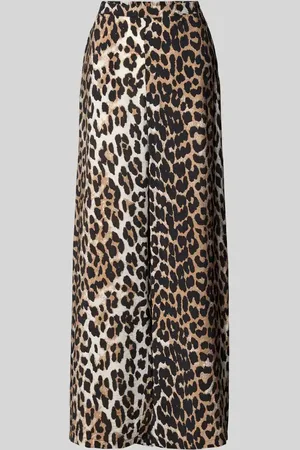 VERO MODA Hose mit weitem Bein Modell 