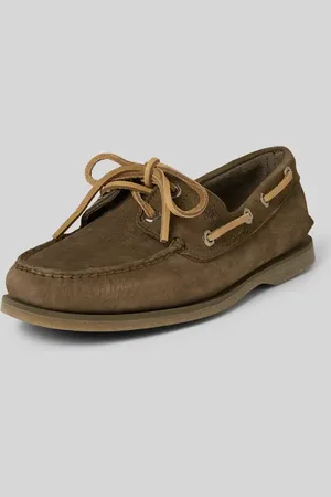 Timberland Bootsschuhe mit Schürverschluss Modell 