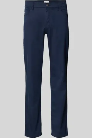 Brax Regular Fit Chino im 5-Pocket-Design Modell 