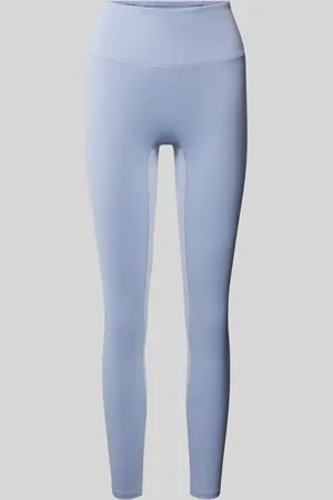 Stronger Leggings mit breitem elastischem Bund in , Größe L