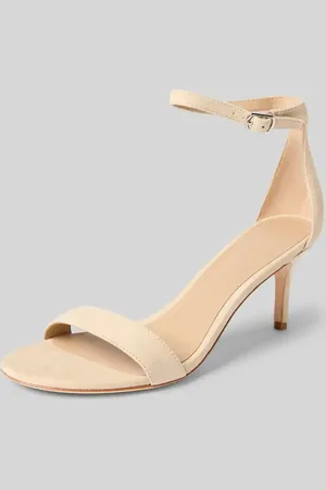 Ralph Lauren Sandalette mit Fesselriemen Modell 