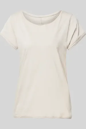 Christian Berg T-Shirt mit Kappärmeln in , Größe S
