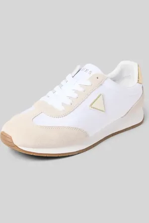 Guess Sneaker mit Label-Applikation Modell 