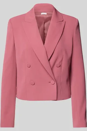 Jake*s Regular Fit Blazer mit Reverskragen in , Größe 32