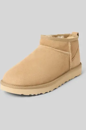 UGG Boots mit Zugschlaufe Modell 