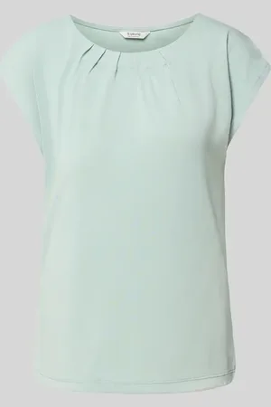 B YOUNG T-Shirt mit Rundhalsausschnitt Modell 