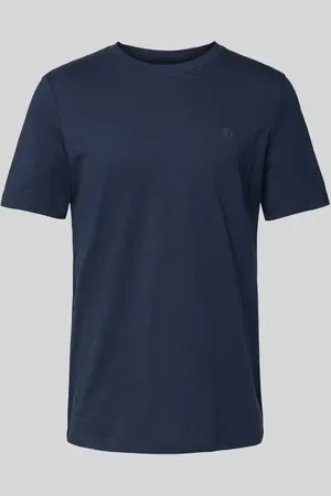 QS by s.Oliver Regular Fit T-Shirt aus reiner Baumwolle in , Größe 3XL