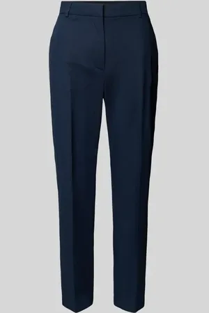 Tommy Hilfiger Slim Fit Chino aus Baumwoll-Lyocell-Mix in , Größe 34