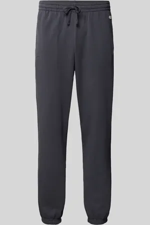Champion Sweatpants mit elastischem Bund in , Größe L