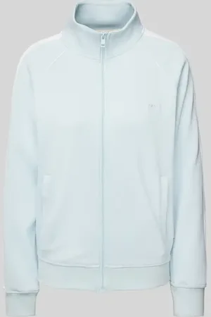 Guess Sweatjacke mit Reißverschluss in , Größe L