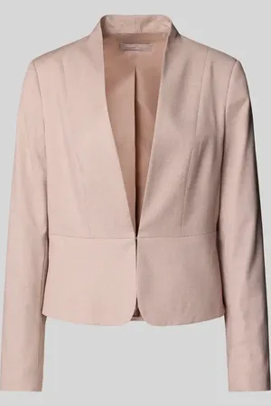 Christian Berg Blazer mit Stehkragen in , Größe 34