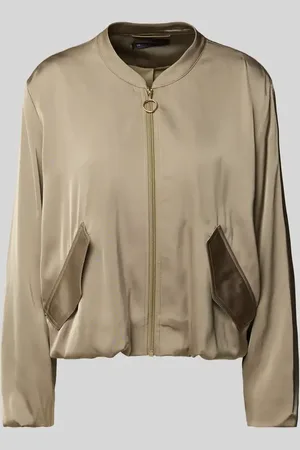 Betty Barclay Blouson mit Pattentaschen in , Größe 38