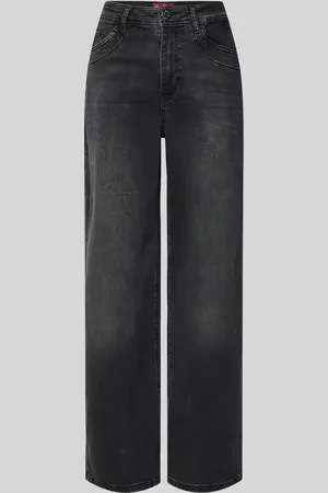 Street one Jeans mit 5-Pocket-Design in , Größe 28/30