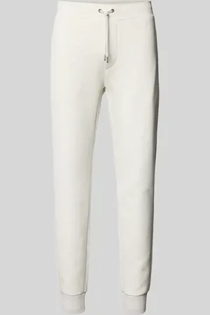 Ralph Lauren Sweatpants mit elastischem Bund Modell 