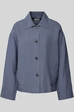 Jake*s Jacke mit Leistentaschen in , Größe L