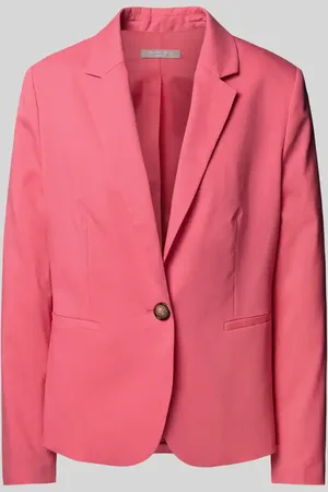 Christian Berg Blazer mit Reverskragen in , Größe 34