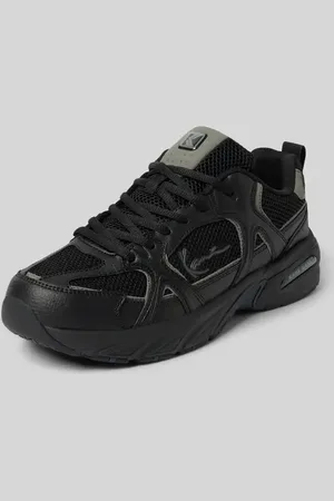Karl Kani Sneaker mit Label-Details Modell 