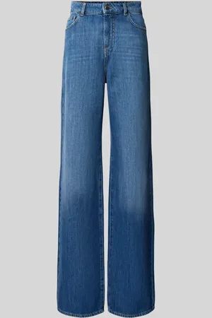 Emporio Armani Jeans mit 5-Pocket-Design in , Größe 26