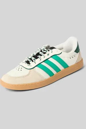 adidas Sneaker mit Label-Print Modell 