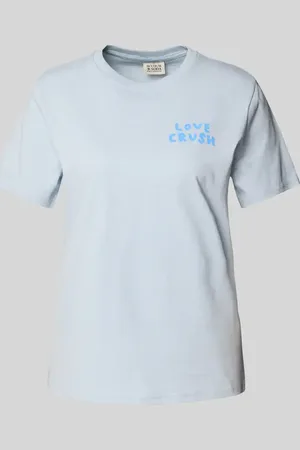 Scotch&Soda T-Shirt mit Rundhalsausschnitt in , Größe L