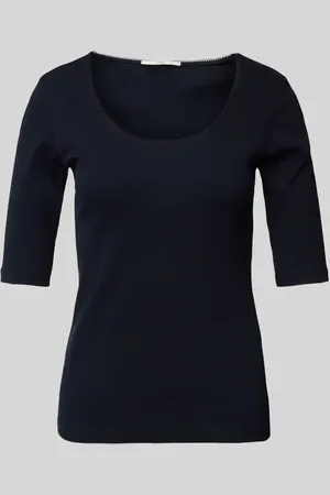 lanius T-Shirt mit Rundhalsausschnitt in , Größe 38