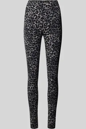 Street one Slim Fit Leggings mit Baumwoll-Anteil in , Größe 34