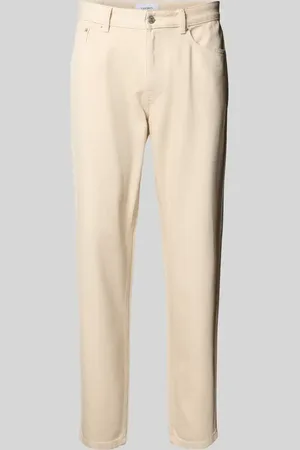 Les Deux Regular Fit Jeans im 5-Pocket-Design Modell 