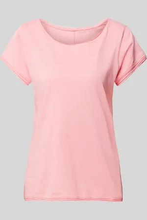 Christian Berg T-Shirt mit Kappärmeln in , Größe L