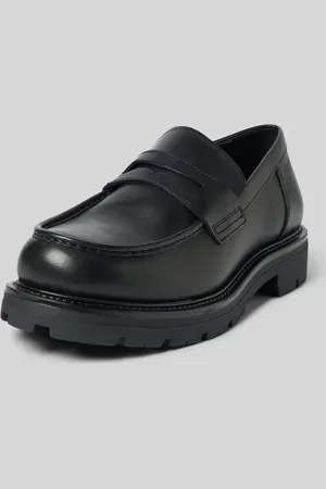 Vagabond Loafers mit Label-Detail Modell 