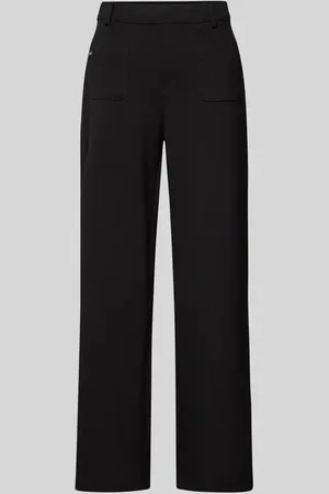 Street one Stoffhose mit Eingrifftaschen in , Größe 34/30