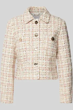 Rich & Royal Blazer mit aufgesetzten Brusttaschen in , Größe 38